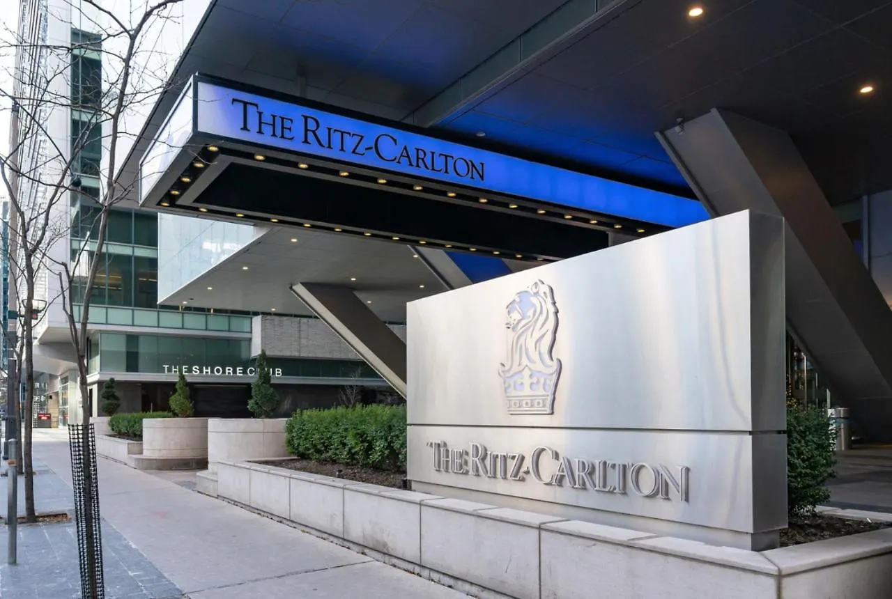 Luxury Hotel Residences Kanada