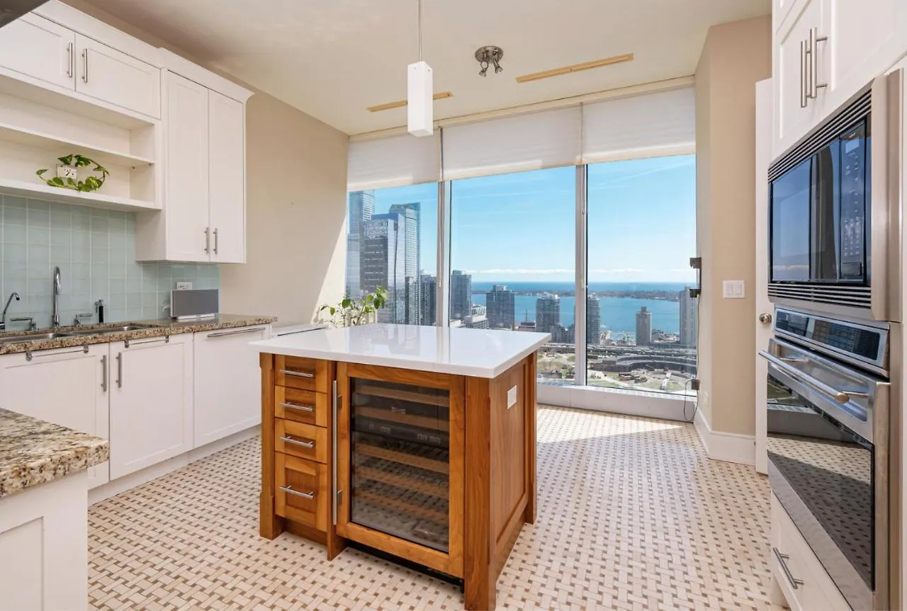 Bed & Breakfast Luxury Hotel Residences