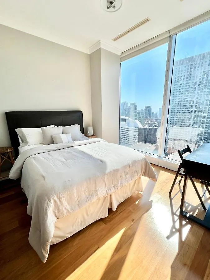 Bed & Breakfast Luxury Hotel Residences Canada